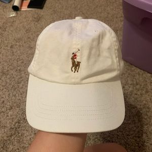BRAND NEW POLO HAT